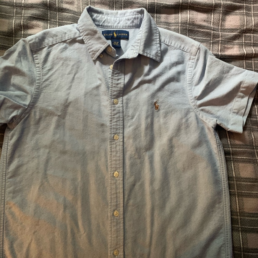 Boys shirt